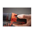 Miniatyrbild 9 av 11: Skruvmejsel Black & Decker BDCHD18KB
