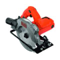 Miniatyrbild 1 av 6: Cirkelsåg Black & Decker CS1250L 230 V 1250 W
