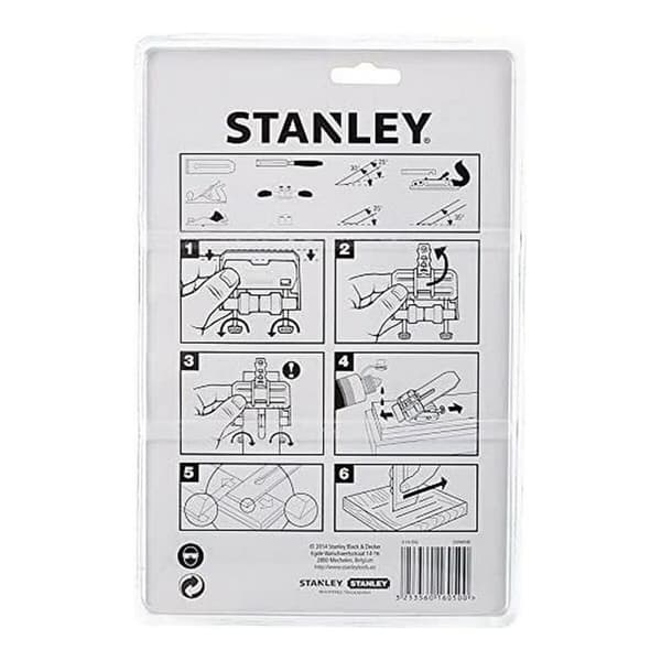 Teroitin Stanley
