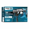 Miniatyrbild 5 av 8: Perforeringshammare Koma Tools Pro Series