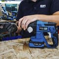 Miniatyrbild 6 av 8: Perforeringshammare Koma Tools Pro Series