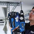 Miniatyrbild 8 av 8: Perforeringshammare Koma Tools Pro Series