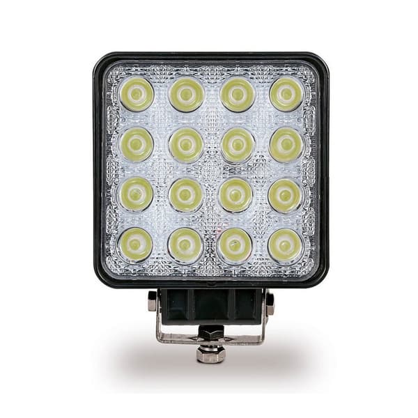 LED-strålkastare Goodyear 3500 Lm 48 W