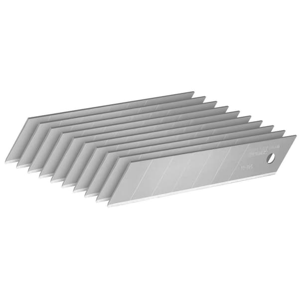 Brytbladskniv Stanley 2-11-725 25 mm
