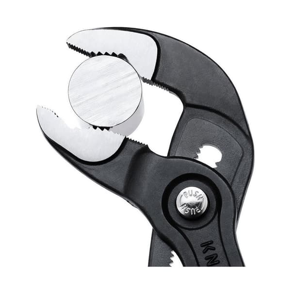Tänger Knipex Cobra 8701300 Justerbar