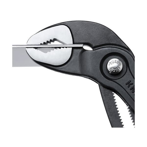 Tänger Knipex Cobra 8701300 Justerbar