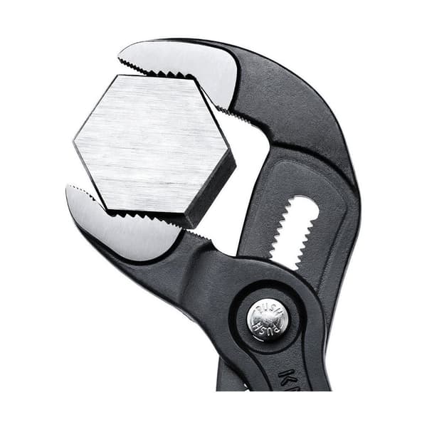 Tänger Knipex Cobra 8701300 Justerbar