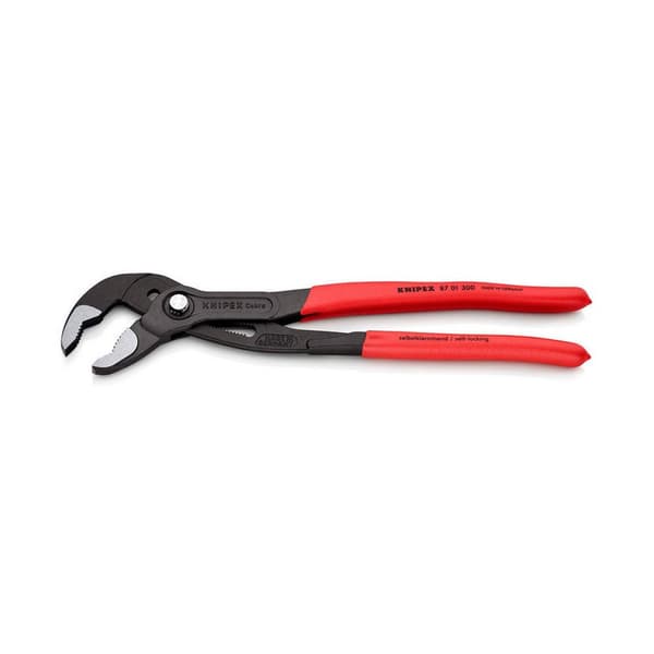 Tänger Knipex Cobra 8701300 Justerbar