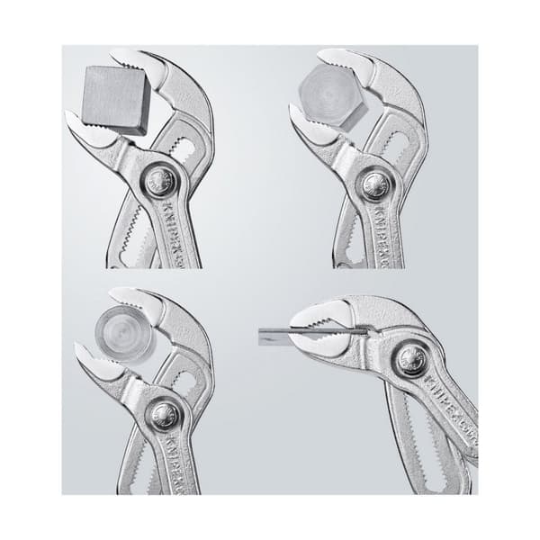 Tänger Knipex 8726250 Justerbar