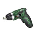Miniatyrbild 1 av 9: Skruvmejsel Koma Tools Vändbar 3,6 V