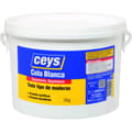 Miniatyrbild 1 av 5: Omedelbara köer Ceys 501705 Vit 5 kg
