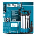 Miniatyrbild 6 av 8: Vattenpump Koma Tools 500 W