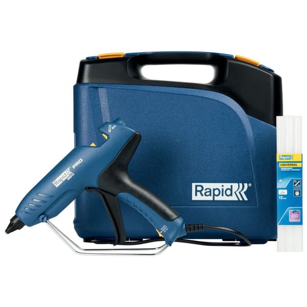 Limpistol Rapid pro eg313 5001489 120 W