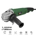 Miniatyrbillede 2 af 8: Vinkelsliber Koma Tools 1050 W