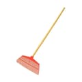 Miniatyrbillede 1 af 2: Rive til indsamling af blade EDM 44 x 23 x 116 cm