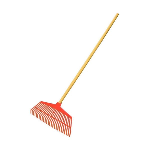 Rive til indsamling af blade EDM 44 x 23 x 116 cm