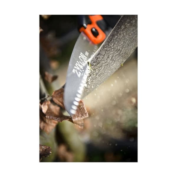 Håndsav Stocker zyklon 180 18 cm