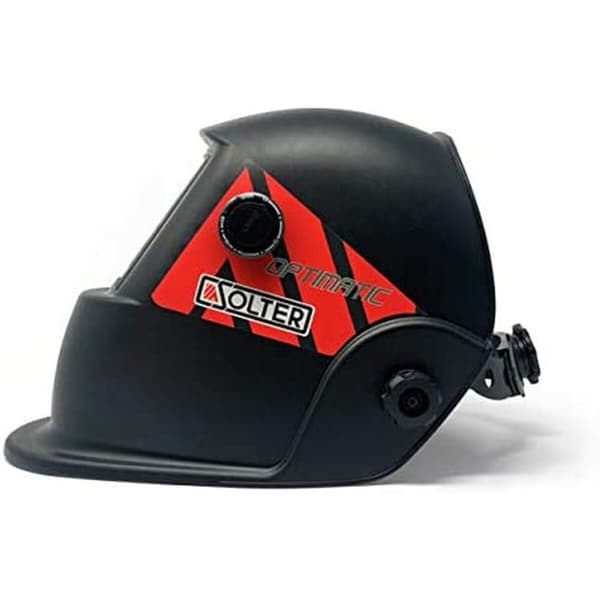 Svejsemaske Solter Optimatic 100 Automatisk Elektronik
