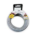 Miniatyrbillede 1 af 2: Kabel EDM 28424 Grå 1,5 mm 25 m