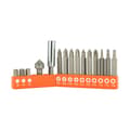 Miniatyrbillede 10 af 11: spole Black & Decker  a7200-x Mappe 109 Dele