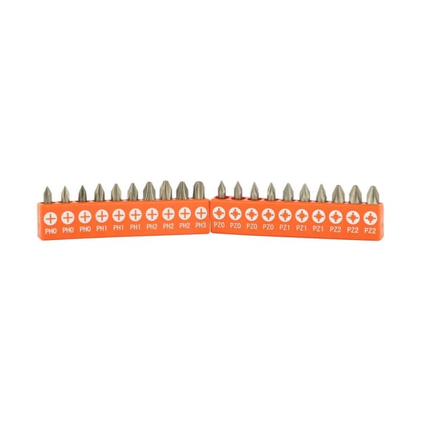 spole Black & Decker  a7200-x Mappe 109 Dele