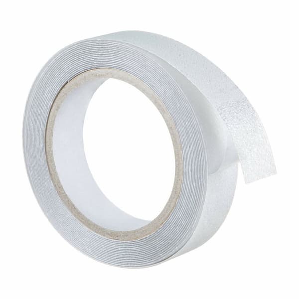 Självhäftande band Geko Transparent 5 m x 25 mm