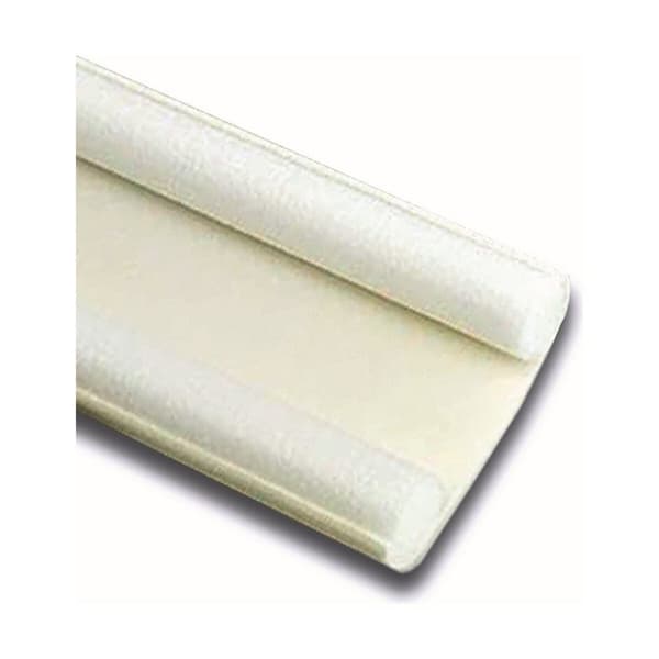 Dragstoppare Geko Vit 25 mm x 95 cm