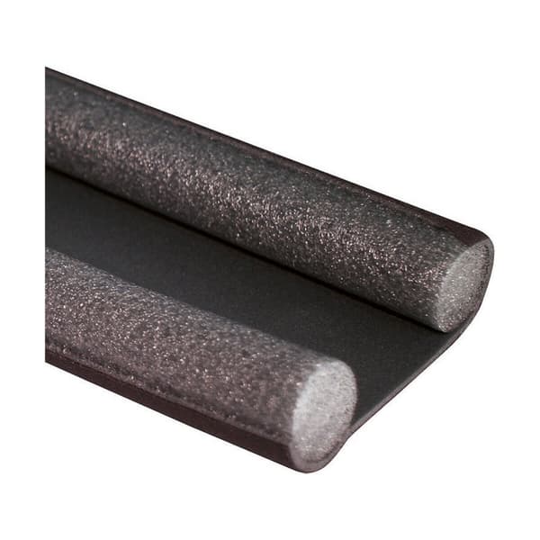 Dragstoppare Geko Brun 25 mm x 95 cm
