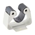 Miniatyrbillede 3 af 4: Knagerække Inofix 2 enheder