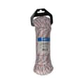 Miniatyrbillede 3 af 3: Flettet reb EDM 87847 Tricolour Nylon 25 m