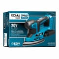 Miniatyrbillede 4 af 10: Sav Koma Tools Sav 12000 rpm