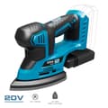 Miniatyrbillede 2 af 10: Sav Koma Tools Sav 12000 rpm