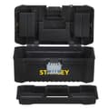 Miniatyrbillede 2 af 5: Værktøjskasse Stanley STST1-75518 Plastik (40 cm)