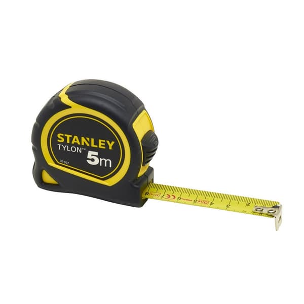 Mittanauha Stanley Tylon 0-30-697 (5 m)