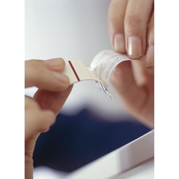Dubbelsidig Tejp TESA 58060 10 antal