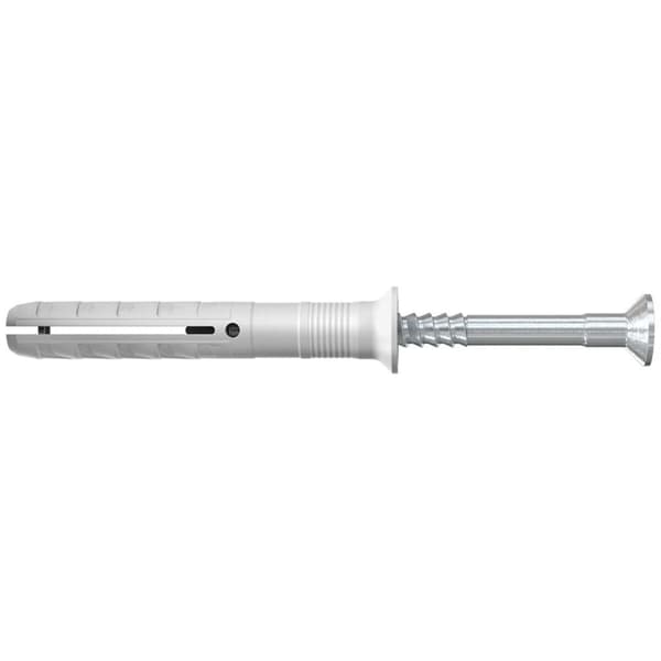 Spolset Fischer 6 x 80 mm (50 antal)