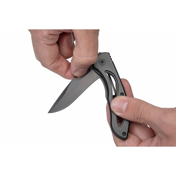 Pennkniv Wolfcraft 70 mm