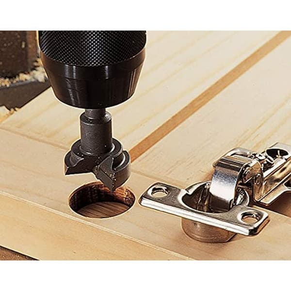Fräsmaskin Wolfcraft 3300000