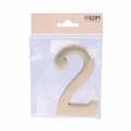 Miniatyrbillede 2 af 2: Tal EDM 85034  2 Gylden Kobber