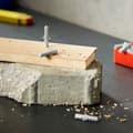Miniatyrbillede 5 af 5: Pigge Fischer 50108 6 x 40 mm 100 enheder