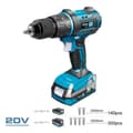 Pikkukuva 3 / 10: Ajuripora Koma Tools