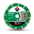 Pikkukuva 2 / 2: Leikkuulevy Rubi pro 25916 Ø 230 mm