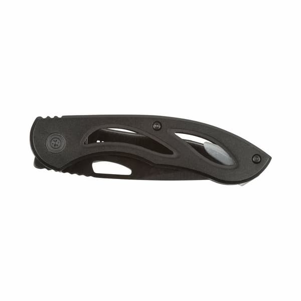 Lommekniv Wolfcraft 70 mm