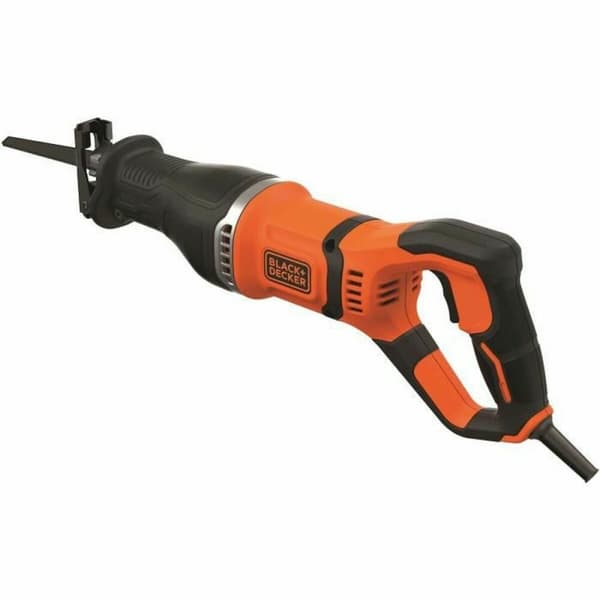 Puukkosaha Black & Decker BES301-QS