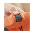 Pikkukuva 8 / 9: Pora ja tarvikesetti Black & Decker BEH200-QS 500 W 230 V 230-240 V