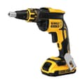Pikkukuva 3 / 9: Ruuviväännin Dewalt DCF620D2-QW 18 V