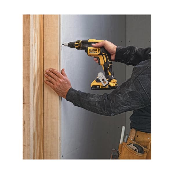 Ruuviväännin Dewalt DCF620D2-QW 18 V
