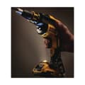Pikkukuva 6 / 9: Ruuviväännin Dewalt DCF620D2-QW 18 V
