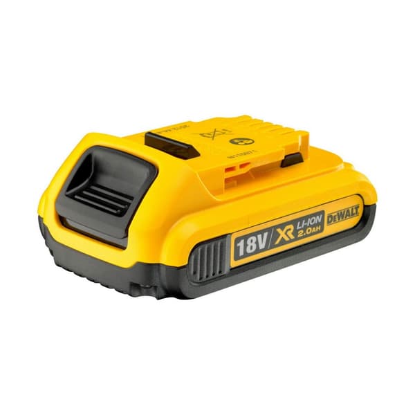 Ruuviväännin Dewalt DCF620D2-QW 18 V