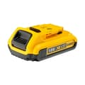 Pikkukuva 8 / 9: Ruuviväännin Dewalt DCF620D2-QW 18 V
